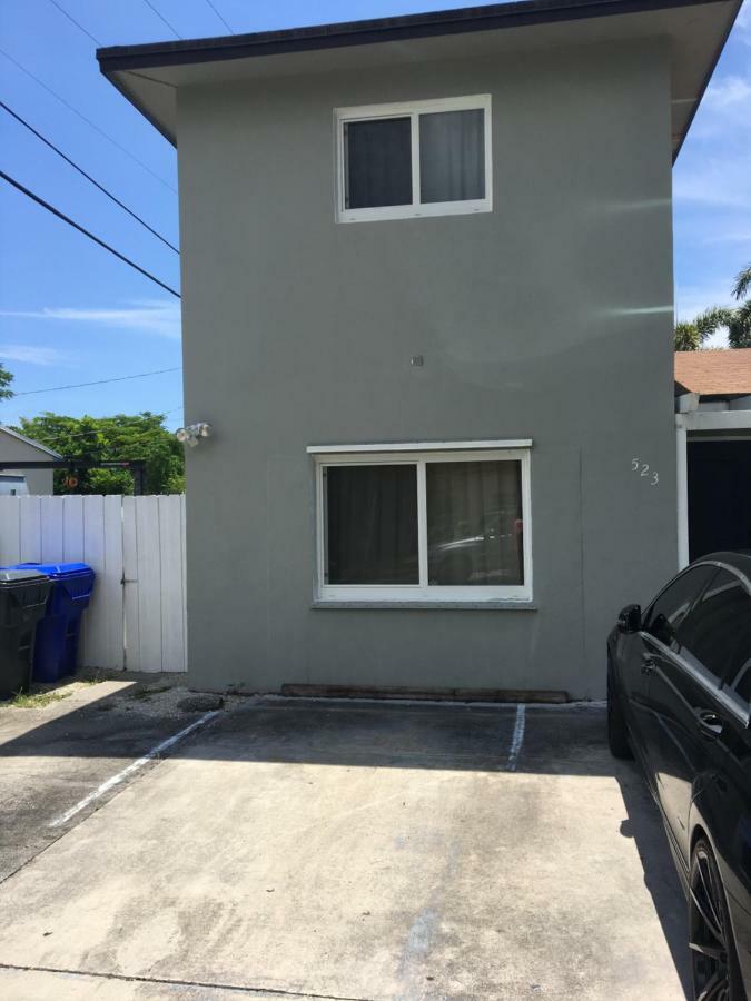 Quiet Cozy Efficiency Apartment Hollywood Exterior photo